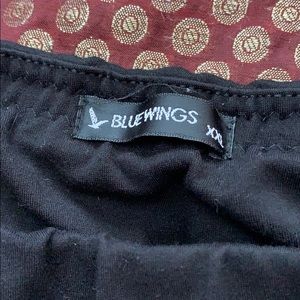 Short pants